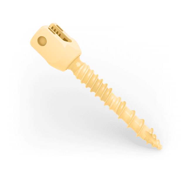 Posterior fixation menu hover