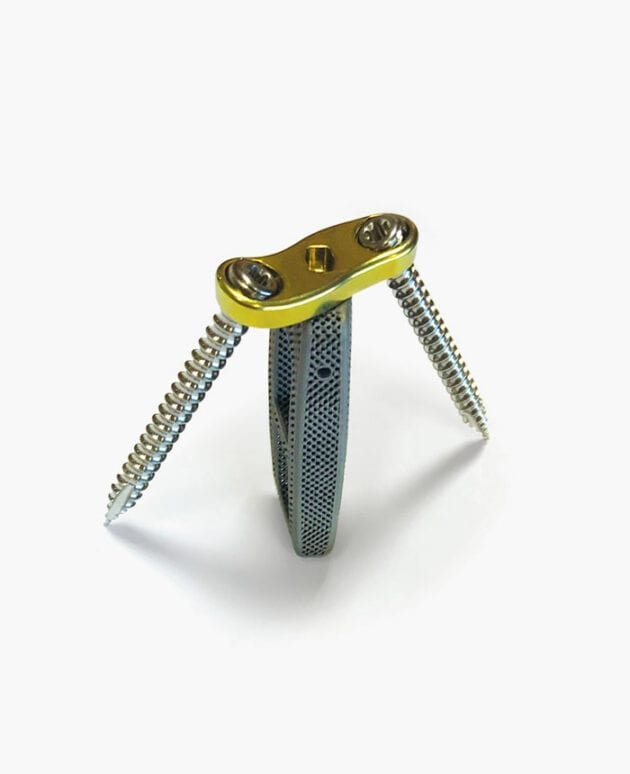 Idys® LLIF 3DTi (picture 1)