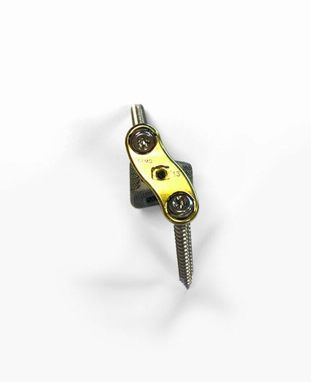 Idys® LLIF 3DTi (picture 3)